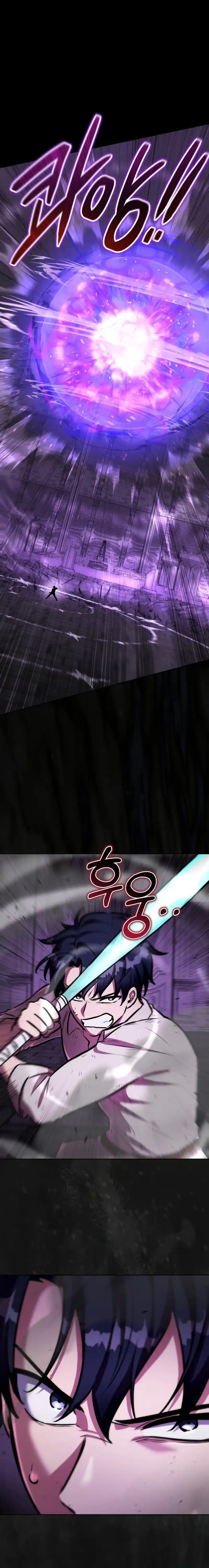 Baca Dan, the Bat-Wielding Knight - Chapter 9 halaman 24