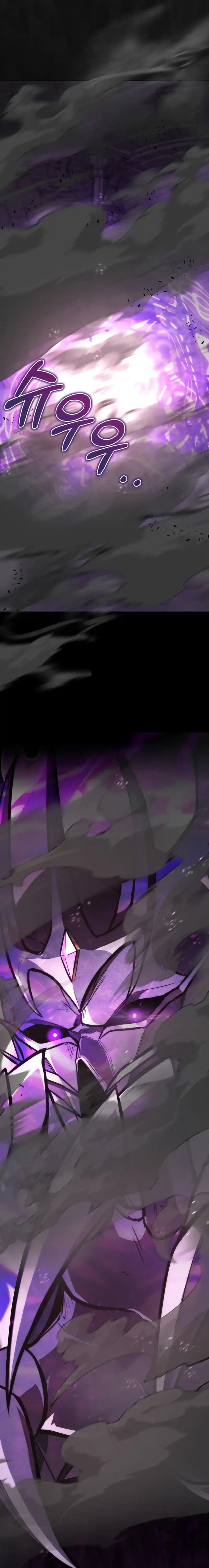 Baca Dan, the Bat-Wielding Knight - Chapter 9 halaman 25