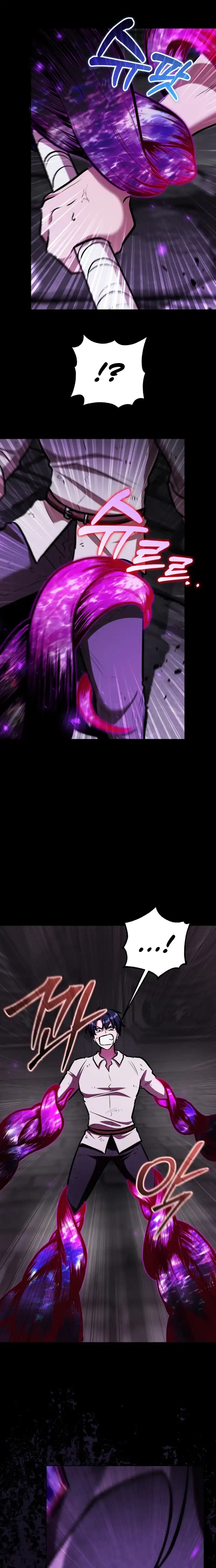 Baca Dan, the Bat-Wielding Knight - Chapter 9 halaman 28