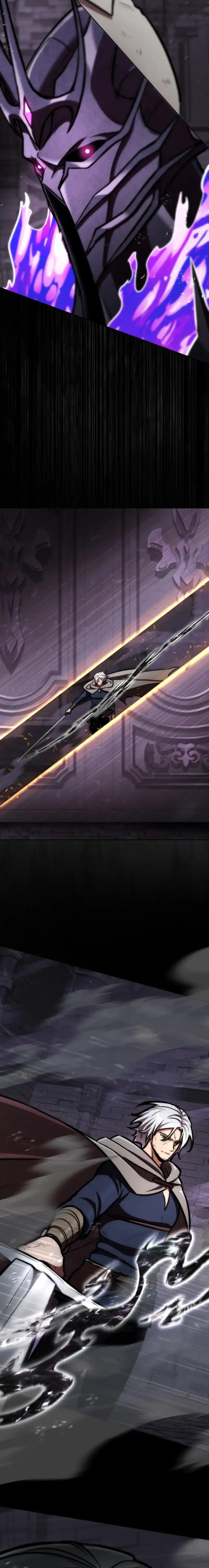 Baca Dan, the Bat-Wielding Knight - Chapter 9 halaman 32