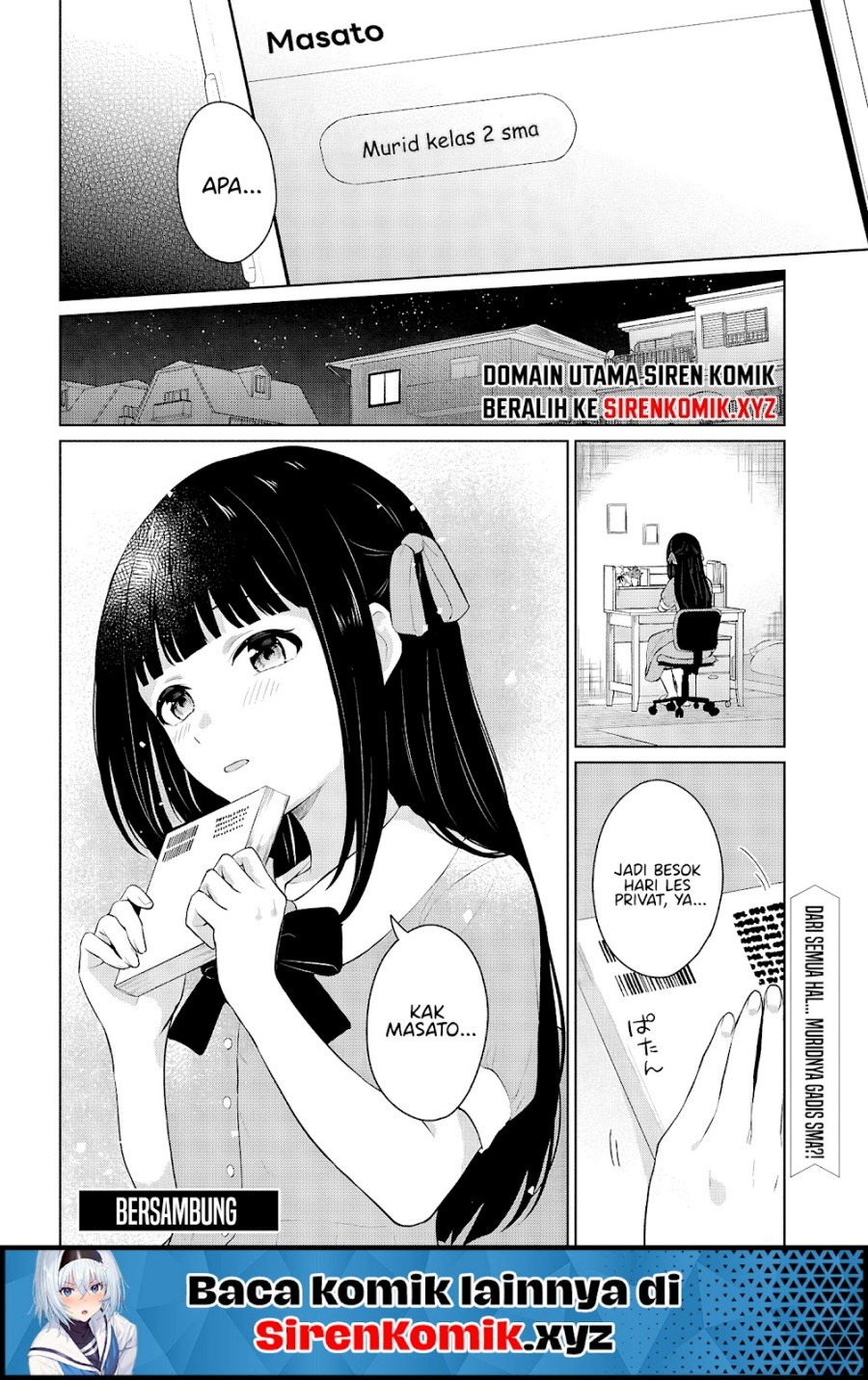 Danjohi 1:5 no Sekai demo Futsu ni Ikirareru to Omotta? ~ Geki Juu Kanjou na Kanojotachi ga Mujikaku Danshi ni Honrousaretara Chapter 09 page 94
