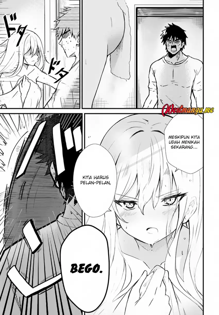 Dantoudai no Hanayome – Sekai wo Horobosu Futsutsuka na Tatsuki desu ga Chapter 05 page 52