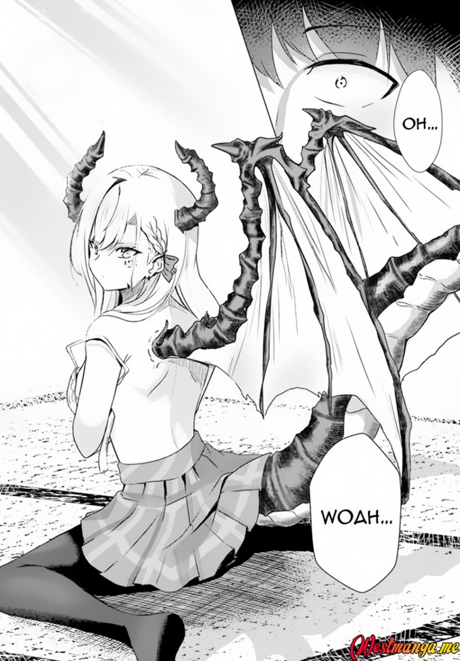 Dantoudai no Hanayome – Sekai wo Horobosu Futsutsuka na Tatsuki desu ga Chapter 06 page 24