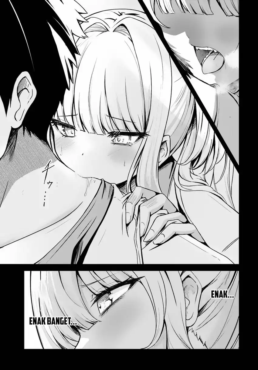 Dantoudai no Hanayome – Sekai wo Horobosu Futsutsuka na Tatsuki desu ga Chapter 09 page 30