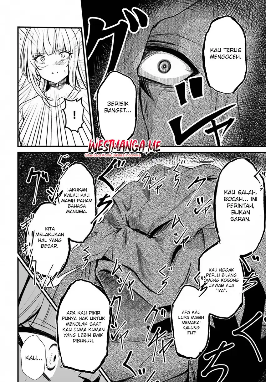Dantoudai no Hanayome – Sekai wo Horobosu Futsutsuka na Tatsuki desu ga Chapter 09 page 46