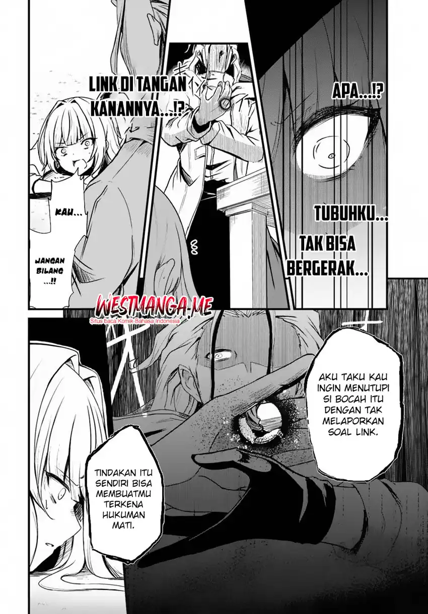 Dantoudai no Hanayome – Sekai wo Horobosu Futsutsuka na Tatsuki desu ga Chapter 09 page 50