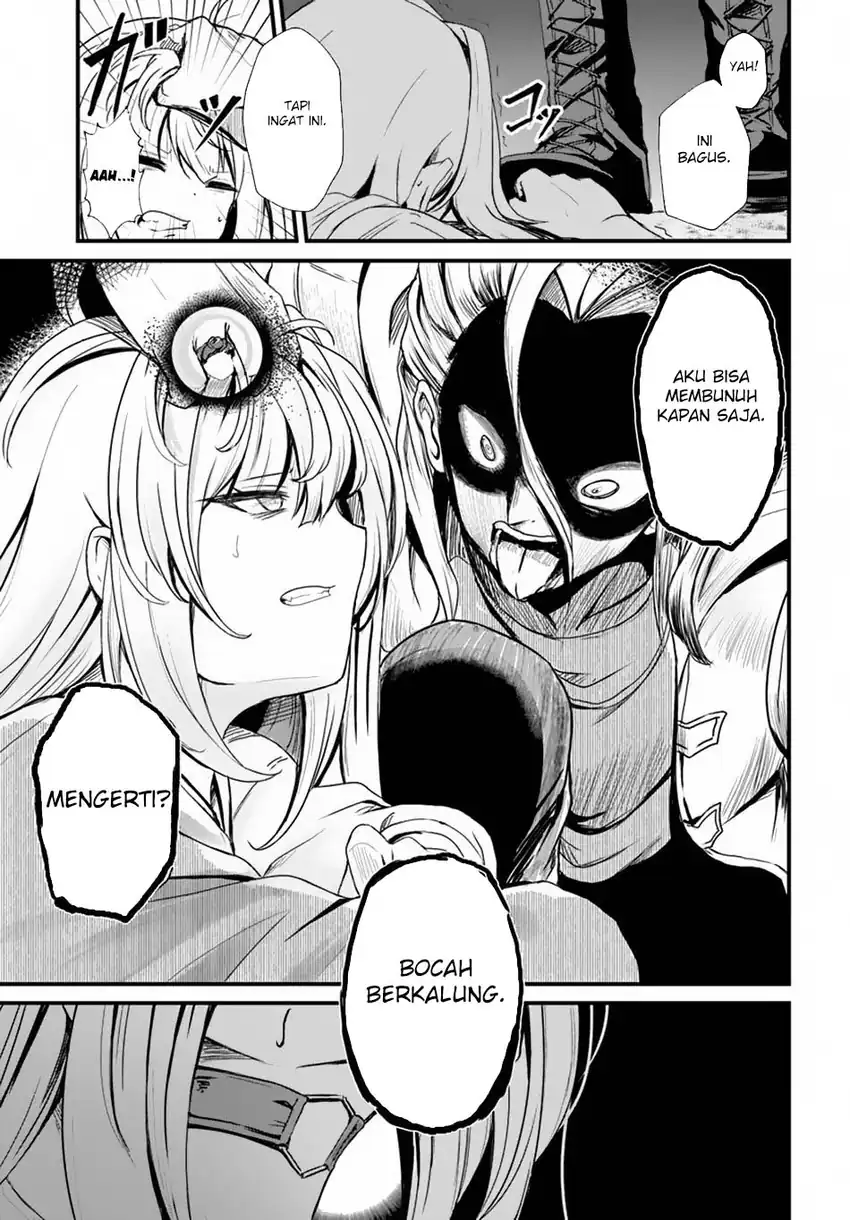 Dantoudai no Hanayome – Sekai wo Horobosu Futsutsuka na Tatsuki desu ga Chapter 09 page 52