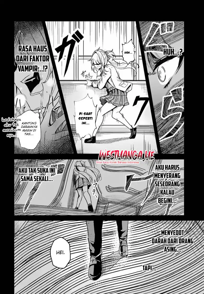 Dantoudai no Hanayome – Sekai wo Horobosu Futsutsuka na Tatsuki desu ga Chapter 09 page 16