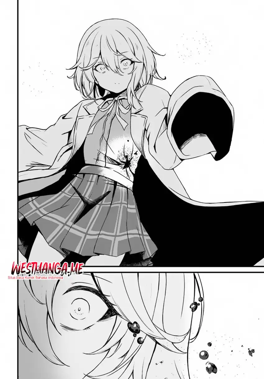 Dantoudai no Hanayome – Sekai wo Horobosu Futsutsuka na Tatsuki desu ga Chapter 10 page 46