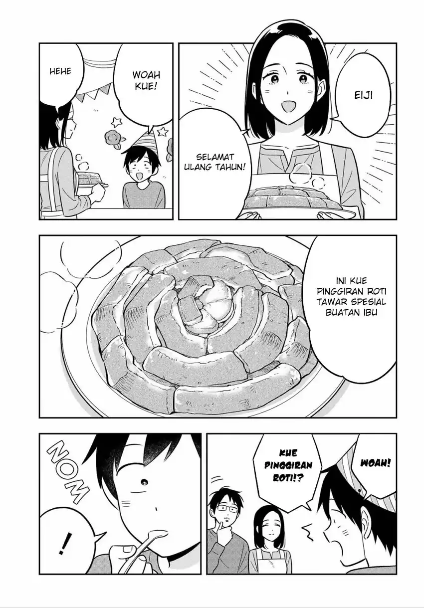 Dantoudai no Hanayome – Sekai wo Horobosu Futsutsuka na Tatsuki desu ga Chapter 11 page 24