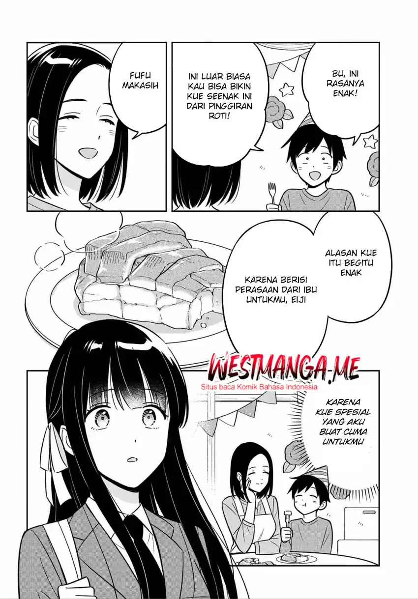 Dantoudai no Hanayome – Sekai wo Horobosu Futsutsuka na Tatsuki desu ga Chapter 11 page 26