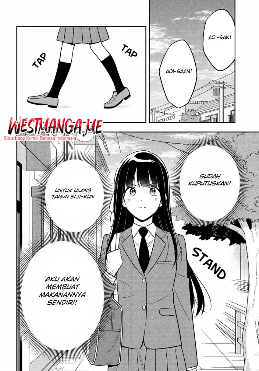 Dantoudai no Hanayome – Sekai wo Horobosu Futsutsuka na Tatsuki desu ga Chapter 11 page 30