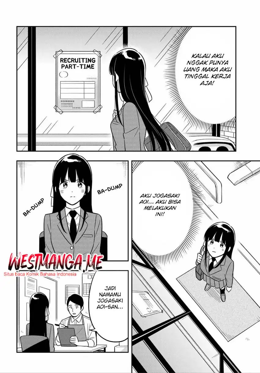 Dantoudai no Hanayome – Sekai wo Horobosu Futsutsuka na Tatsuki desu ga Chapter 11 page 34