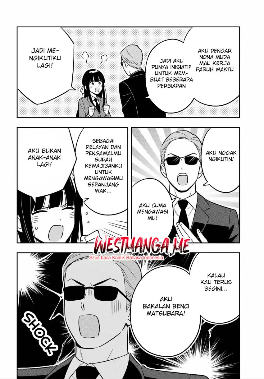 Dantoudai no Hanayome – Sekai wo Horobosu Futsutsuka na Tatsuki desu ga Chapter 11 page 40