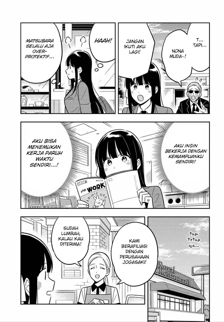 Dantoudai no Hanayome – Sekai wo Horobosu Futsutsuka na Tatsuki desu ga Chapter 11 page 42