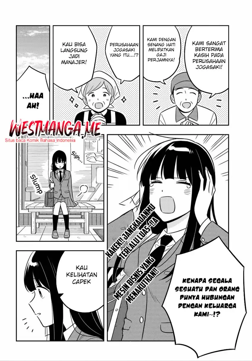 Dantoudai no Hanayome – Sekai wo Horobosu Futsutsuka na Tatsuki desu ga Chapter 11 page 44