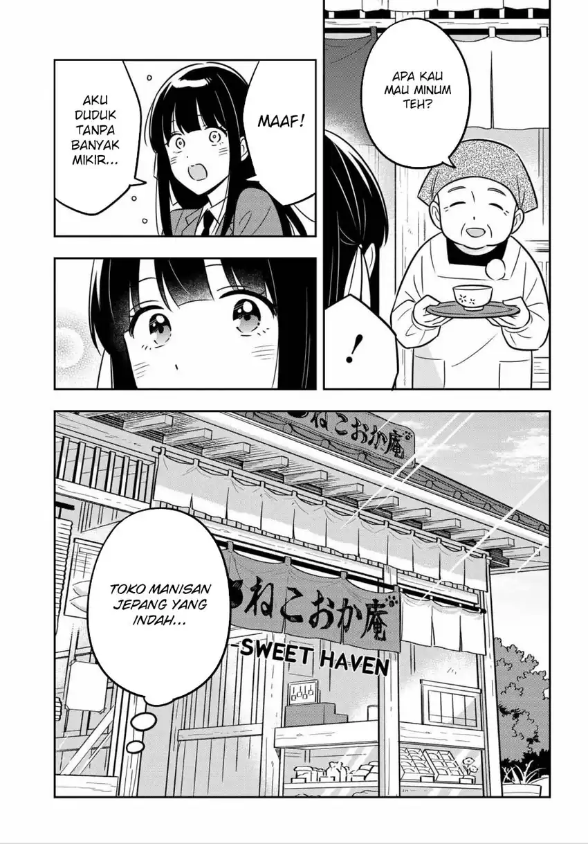 Dantoudai no Hanayome – Sekai wo Horobosu Futsutsuka na Tatsuki desu ga Chapter 11 page 46