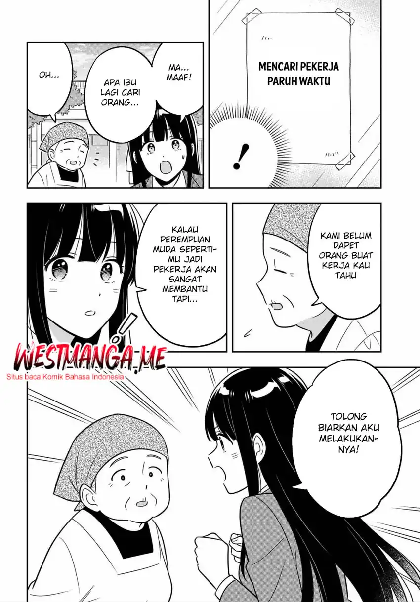Dantoudai no Hanayome – Sekai wo Horobosu Futsutsuka na Tatsuki desu ga Chapter 11 page 48