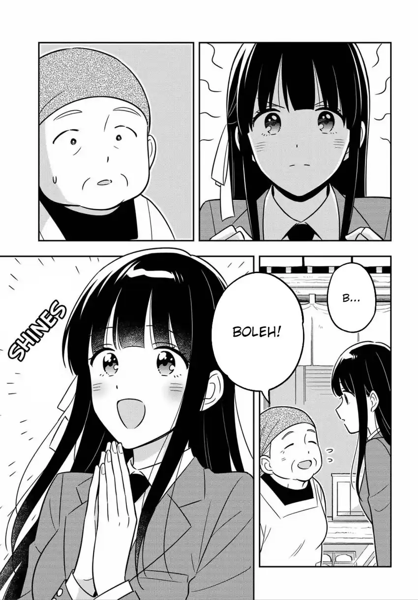 Dantoudai no Hanayome – Sekai wo Horobosu Futsutsuka na Tatsuki desu ga Chapter 11 page 50
