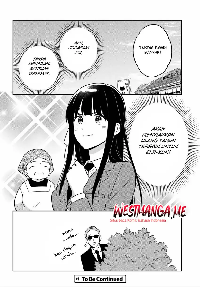 Dantoudai no Hanayome – Sekai wo Horobosu Futsutsuka na Tatsuki desu ga Chapter 11 page 52