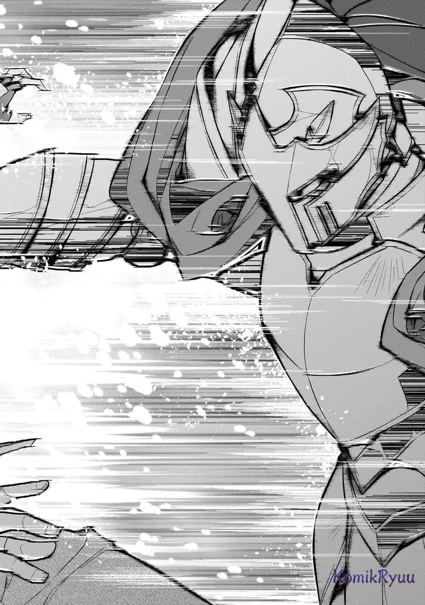 Baca Danzai Sareta Tensei Seijo wa, Akuyaku Reijou no Michi wo Iku! - Chapter 03 halaman 9