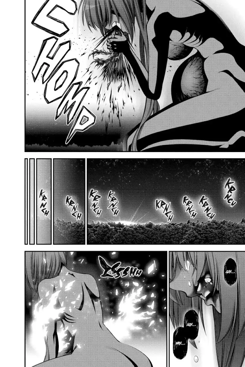 Dark Gathering Chapter 23 page 64