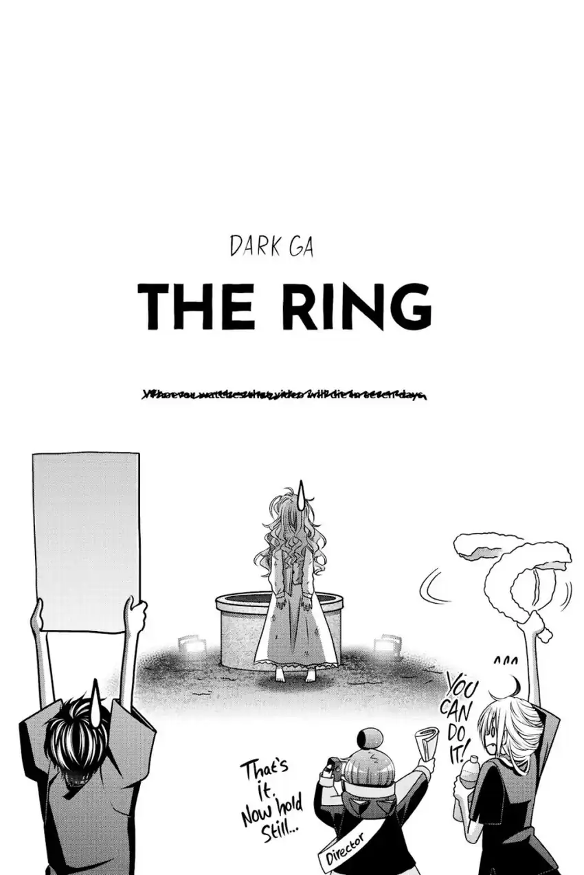 Dark Gathering Chapter 23 page 80