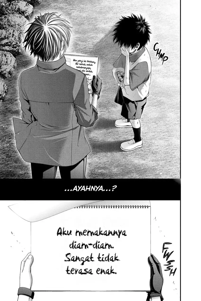 Baca Dark Gathering - Chapter 26 halaman 24