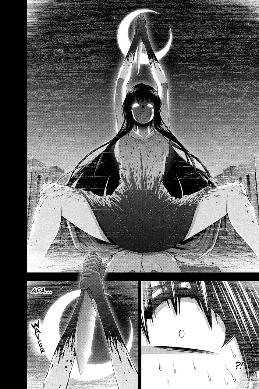 Baca Dark Gathering - Chapter 26 halaman 27