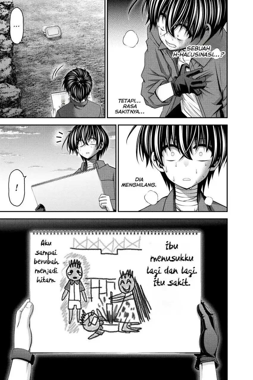 Baca Dark Gathering - Chapter 26 halaman 30