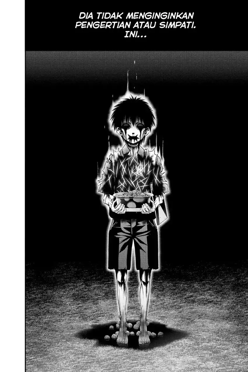 Baca Dark Gathering - Chapter 26 halaman 43