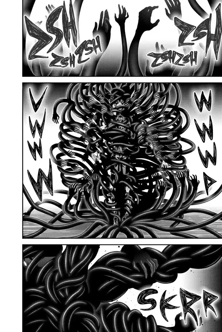 Baca Dark Gathering - Chapter 27 halaman 37