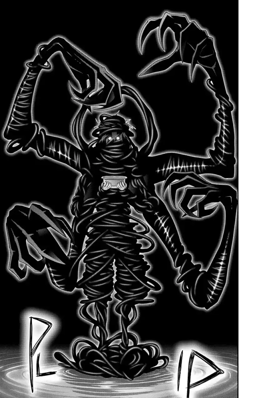 Baca Dark Gathering - Chapter 27 halaman 38