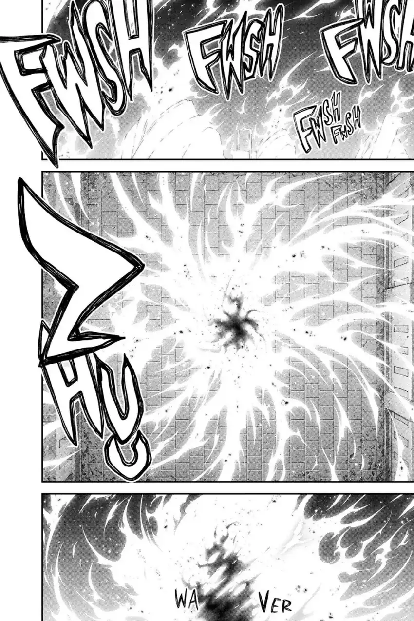 Baca Dark Gathering - Chapter 27 halaman 44