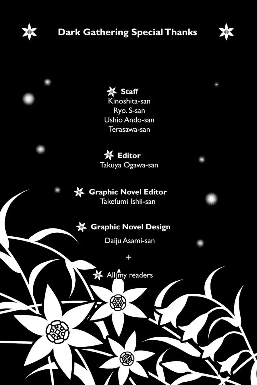 Baca Dark Gathering - Chapter 27 halaman 50