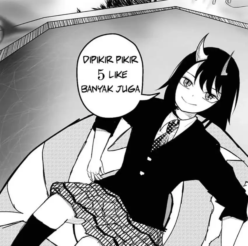 Baca Dark Gathering - Chapter 27 halaman 55