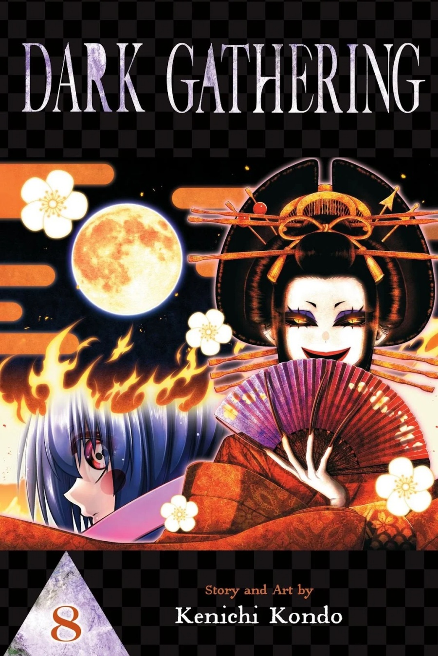 Baca Dark Gathering - Chapter 28 halaman 2