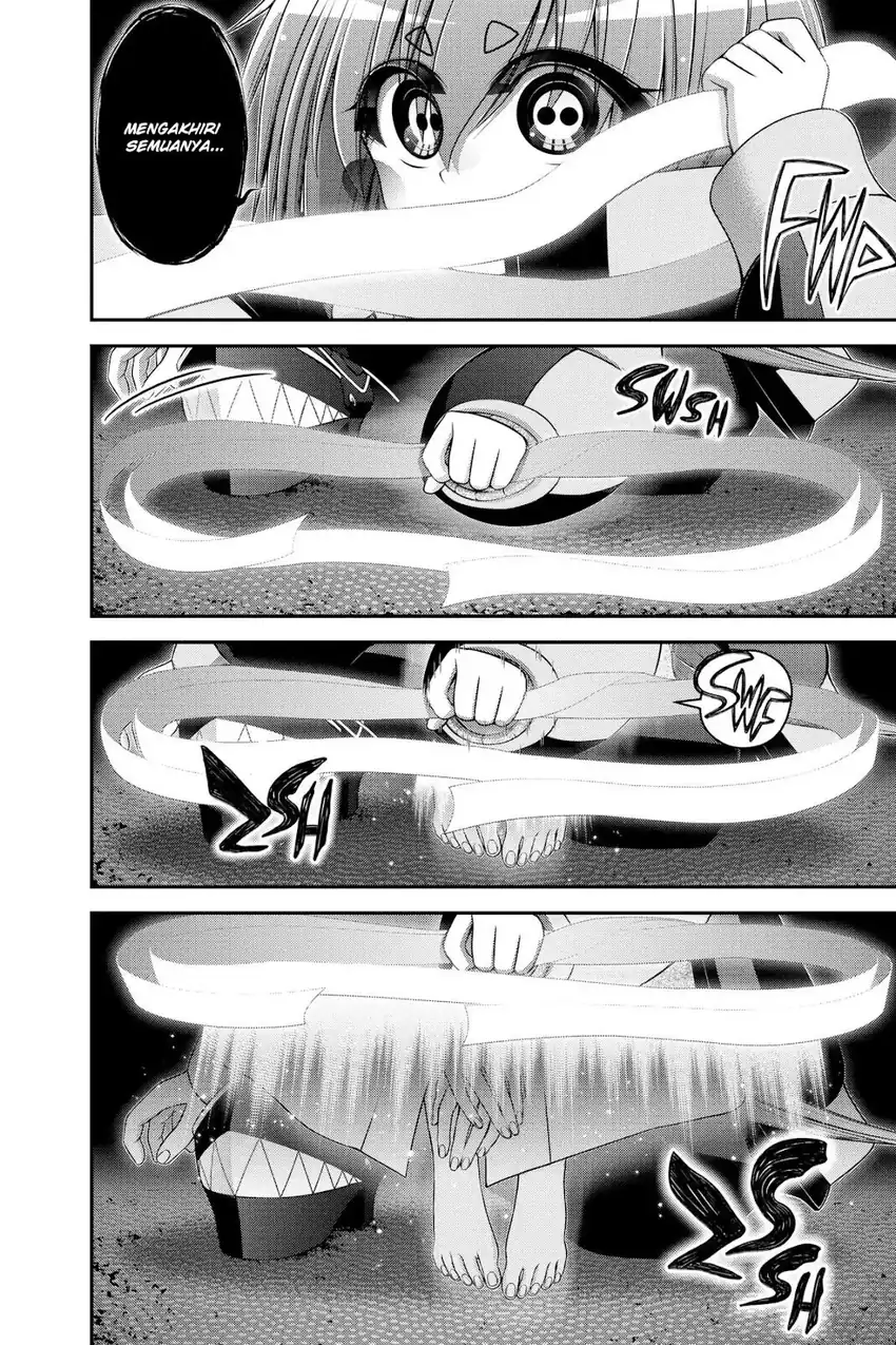 Baca Dark Gathering - Chapter 29 halaman 24