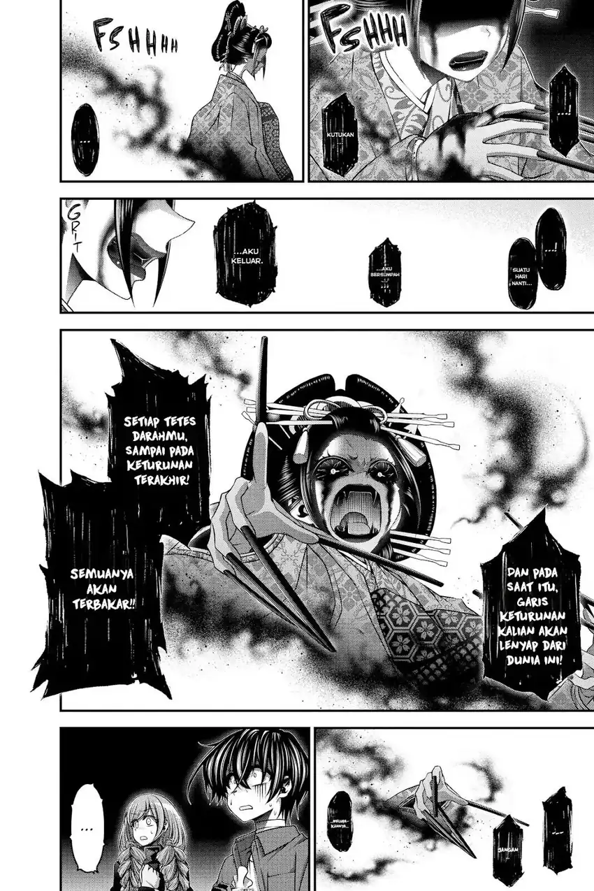 Baca Dark Gathering - Chapter 29 halaman 37