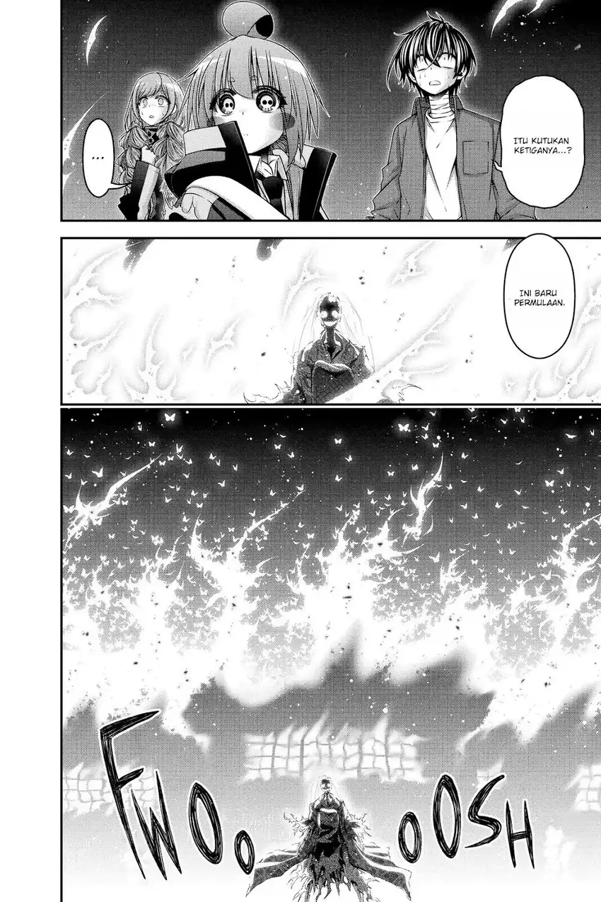 Baca Dark Gathering - Chapter 29 halaman 4