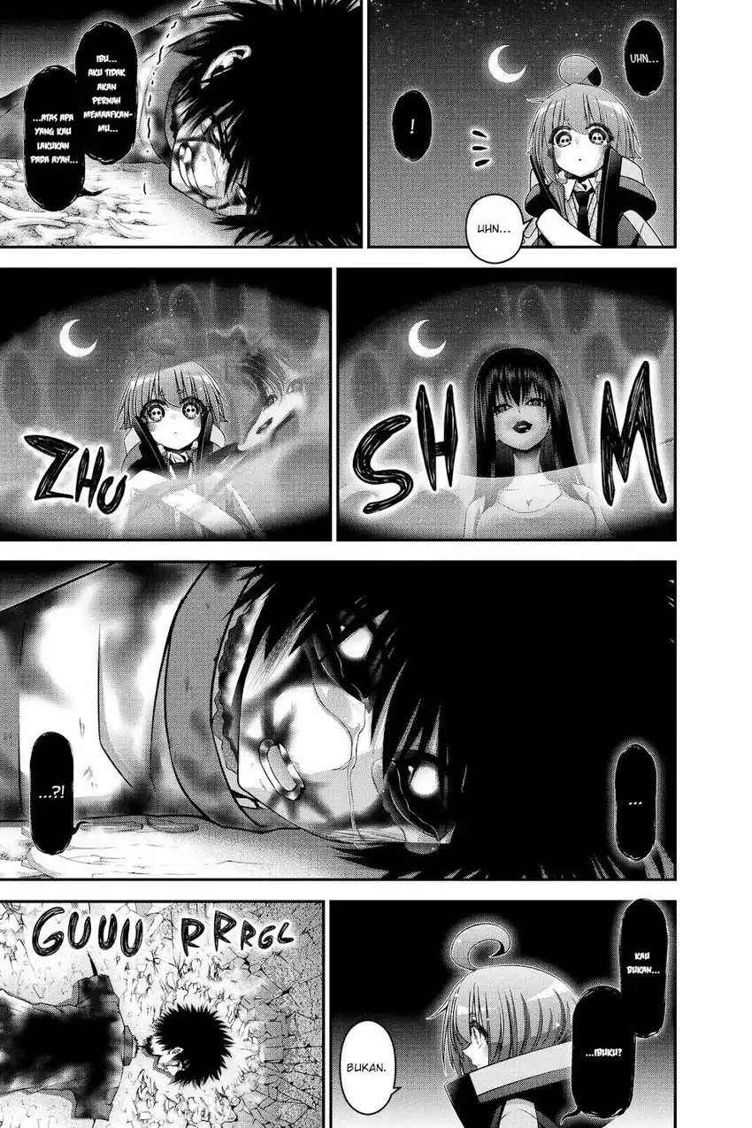 Baca Dark Gathering - Chapter 29 halaman 40