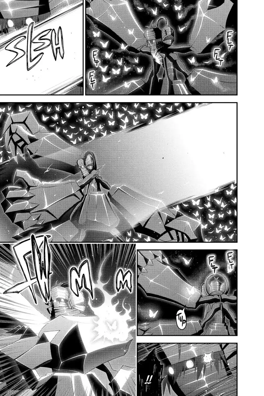 Baca Dark Gathering - Chapter 29 halaman 5