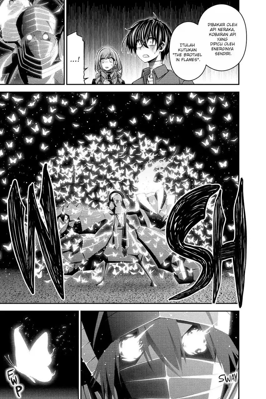 Baca Dark Gathering - Chapter 29 halaman 7