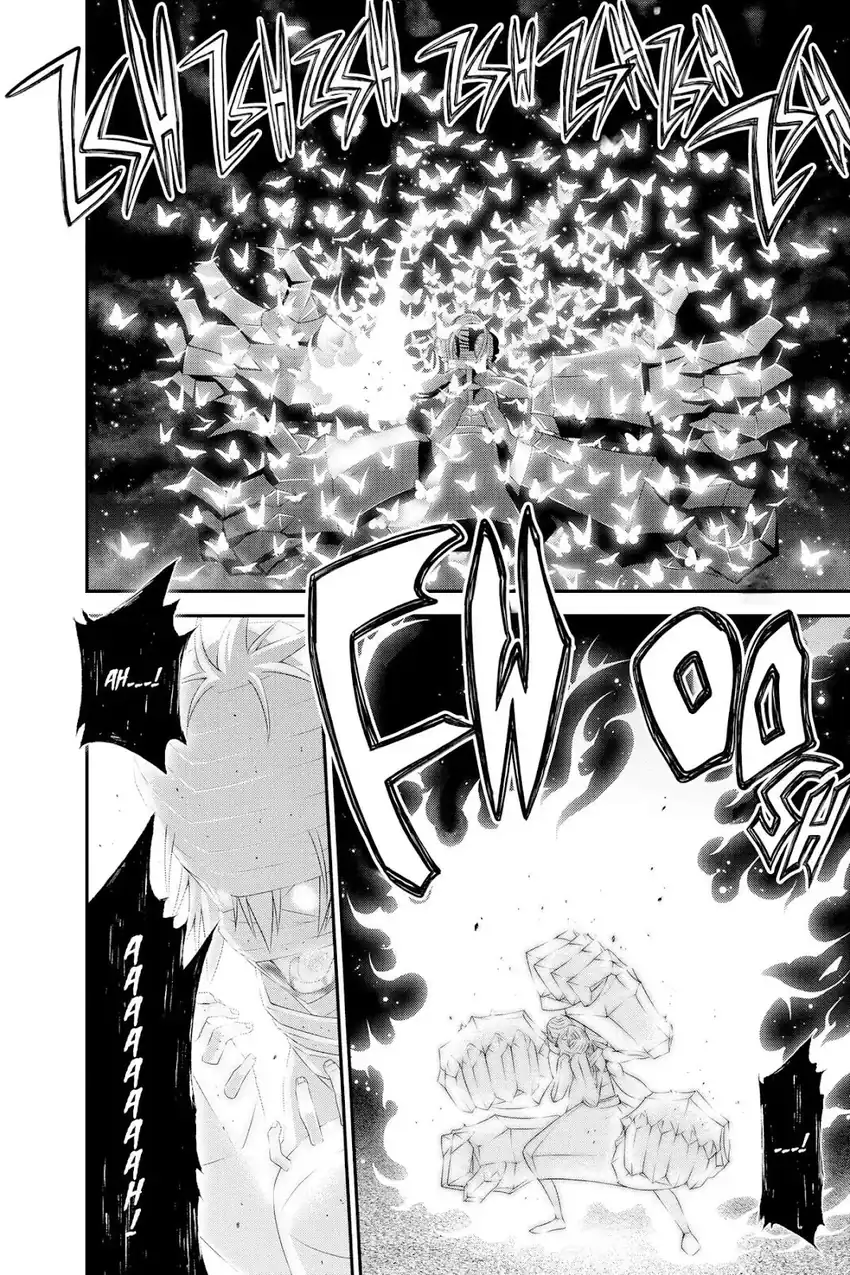 Baca Dark Gathering - Chapter 29 halaman 8