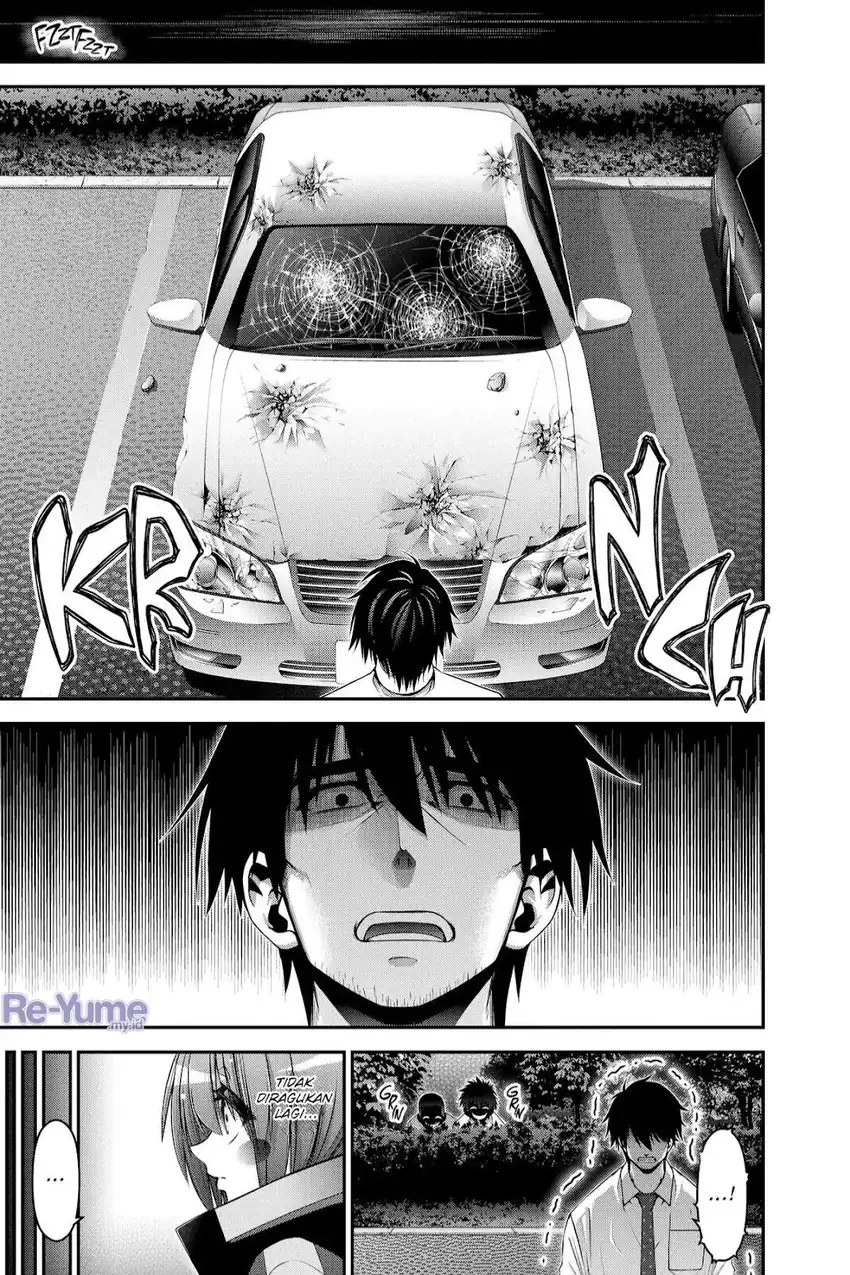 Baca Dark Gathering - Chapter 31 halaman 28