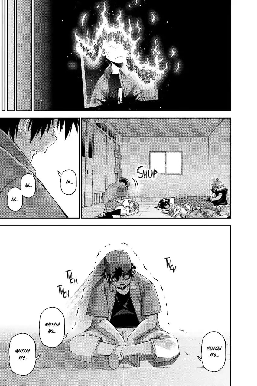 Baca Dark Gathering - Chapter 31 halaman 44