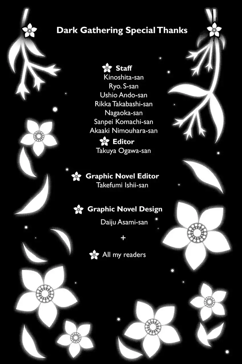 Baca Dark Gathering - Chapter 31 halaman 49