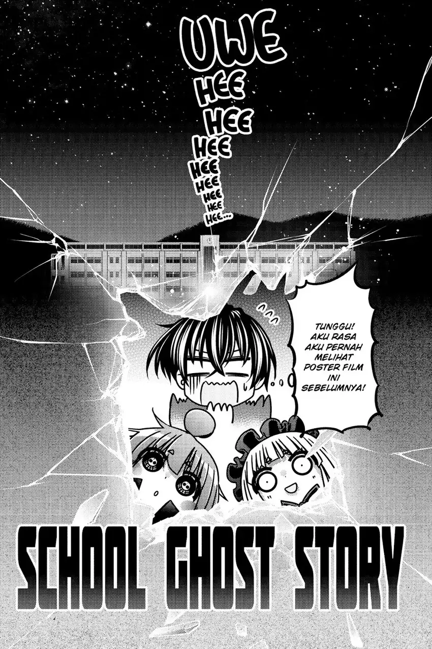 Baca Dark Gathering - Chapter 31 halaman 51