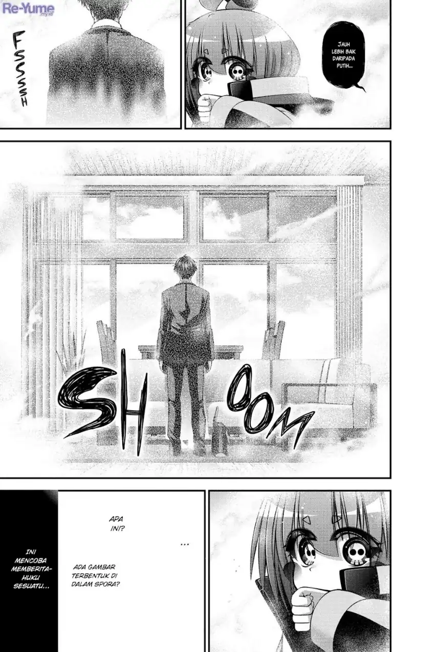 Baca Dark Gathering - Chapter 40 halaman 24