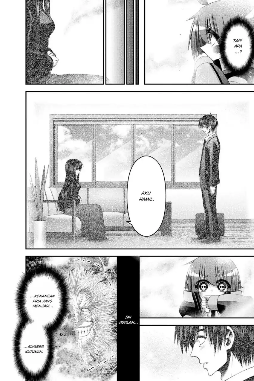 Baca Dark Gathering - Chapter 40 halaman 25